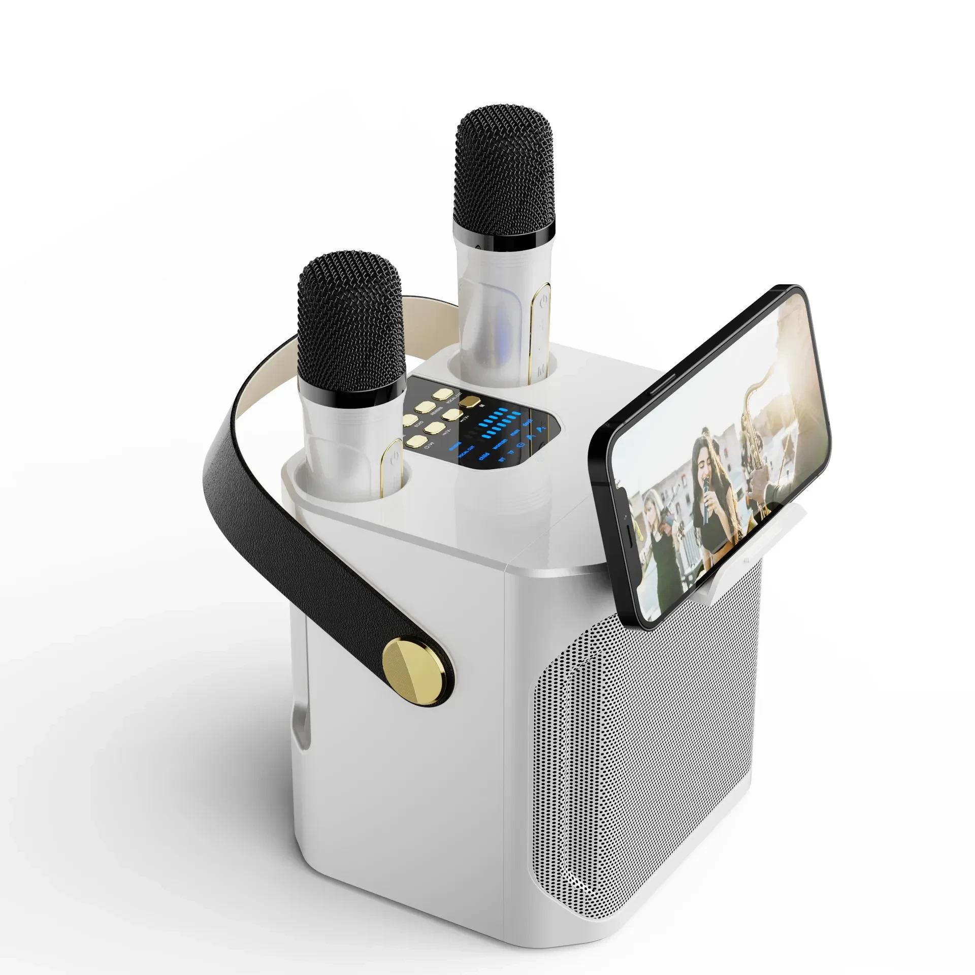 Karaoke Party Speaker
