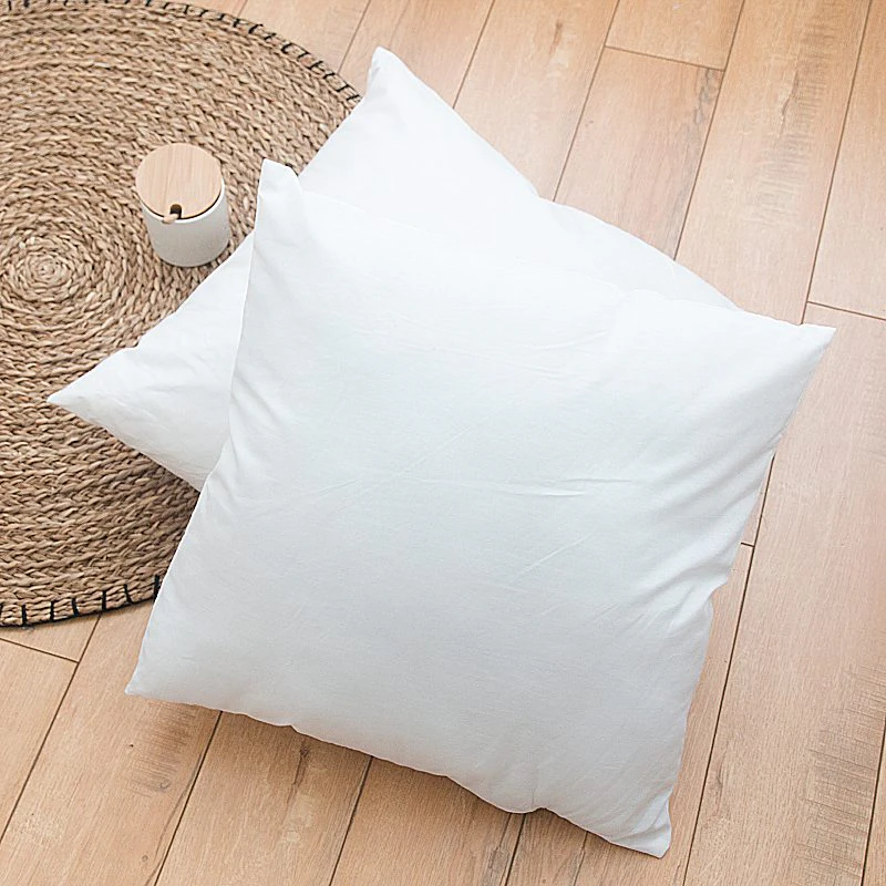 Sofa Cushion Inserts