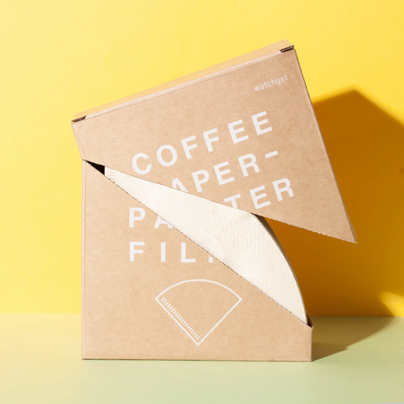 Paper Coffee Filters