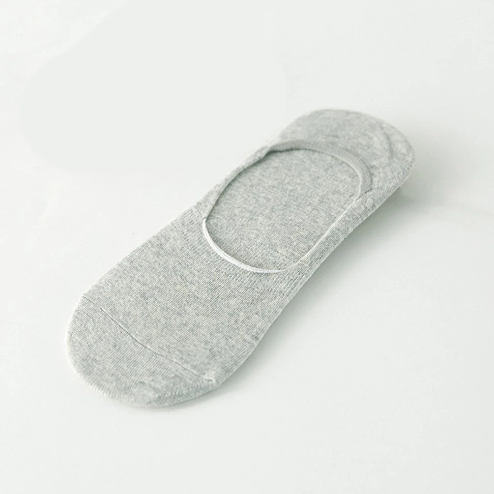 5 Pack Invisible Ankle Socks