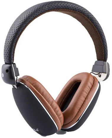 Doctor J Wireless Bluetooth Headphones With Mic