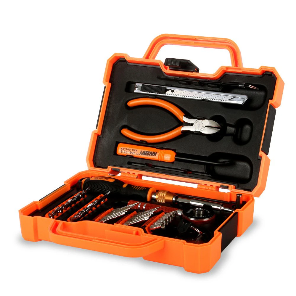 Precision Screwdriver Set