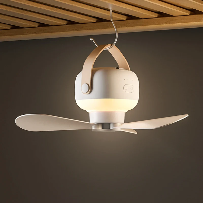 Mini Portable Fan