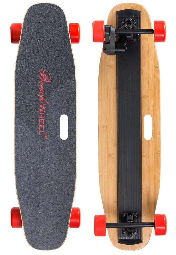 Benchwheel 3600W Electric Skateboard