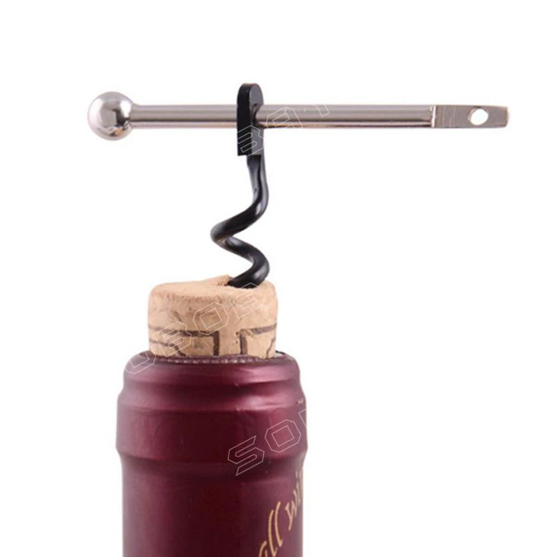 Keychain Corker