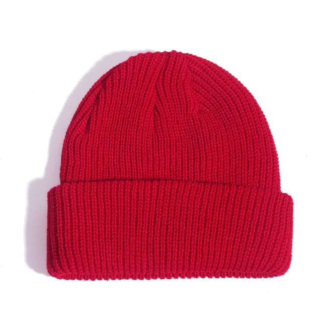Men's Knitted Hat