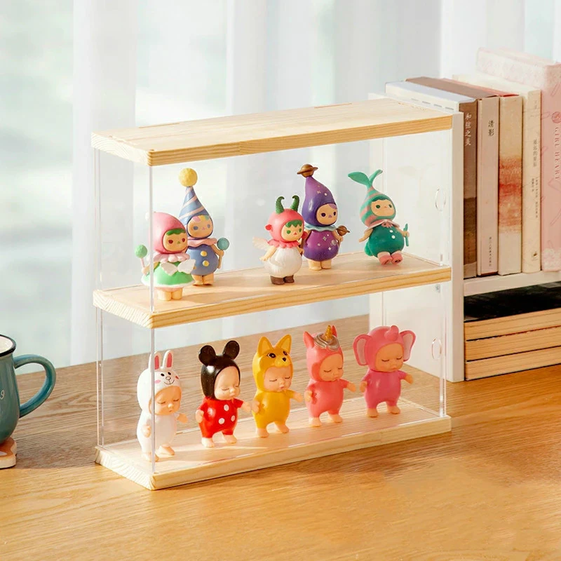 Tiered Display Stand