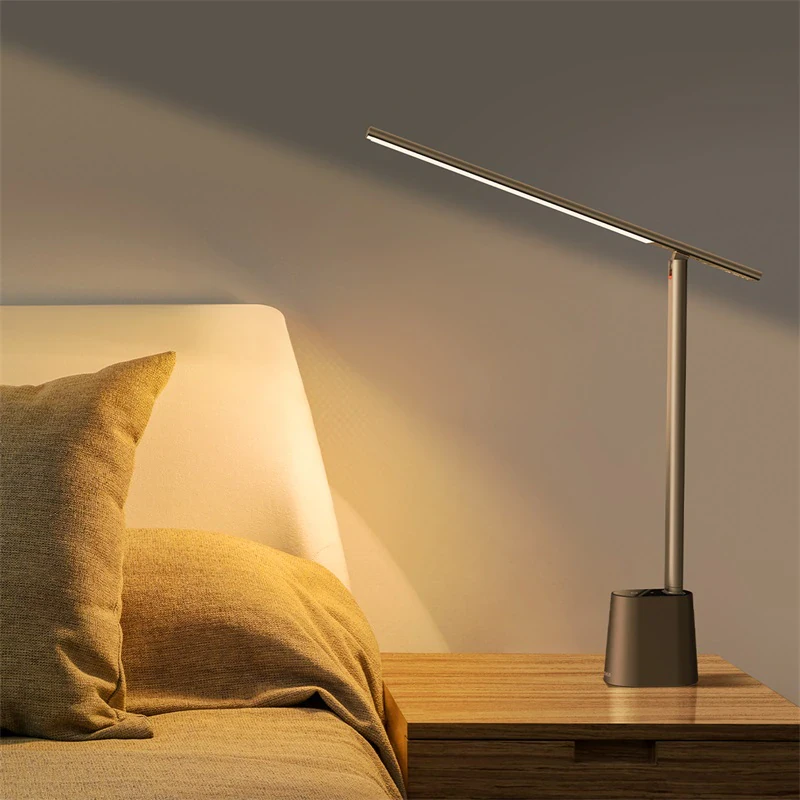 Modern Desk Lamp