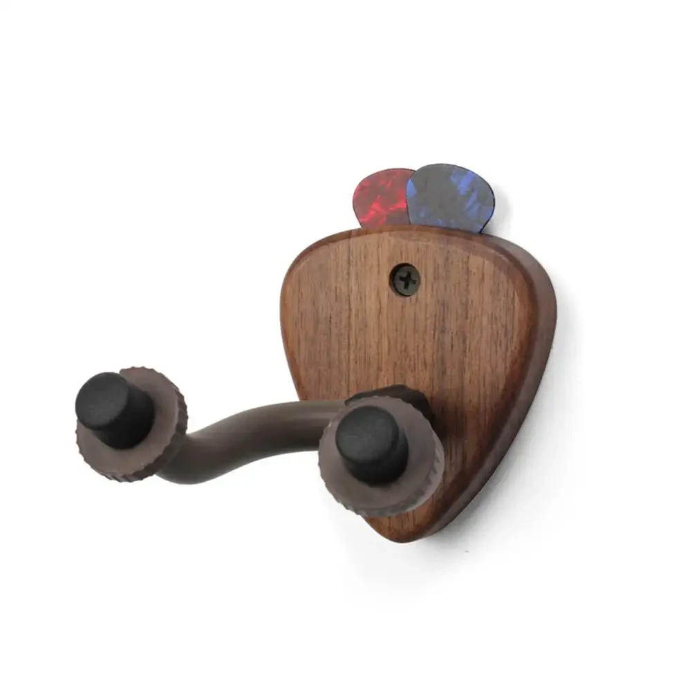 Wooden Guitar Hook