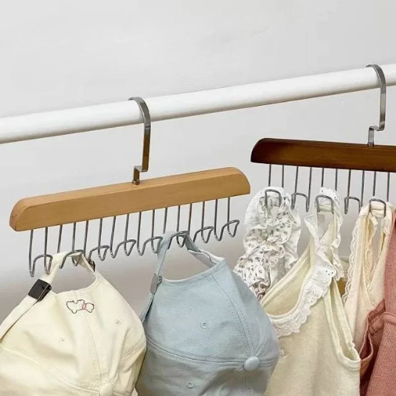 Multifunctional Accessory Hanger
