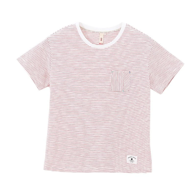 Women Stripes T-Shirt
