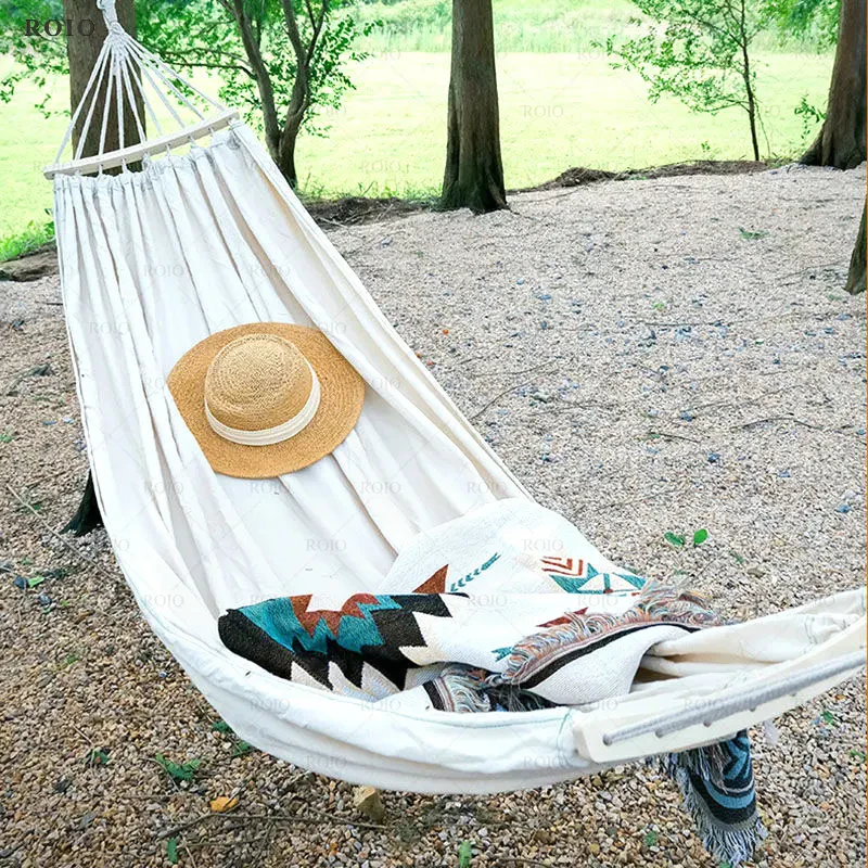 Portable Hammock