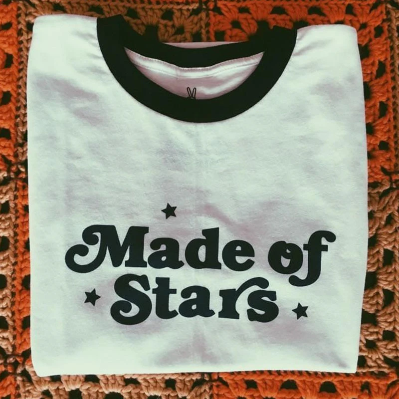 Stars Tee
