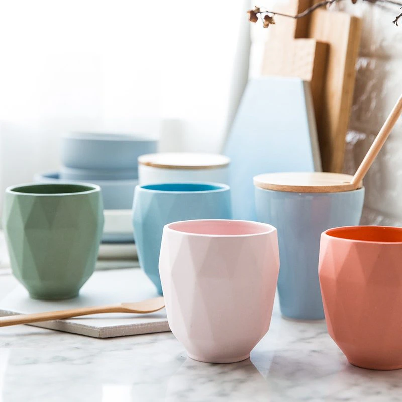 Ceramic Cups