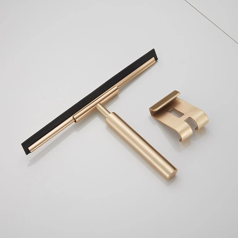 Lux Stainless Squeegee