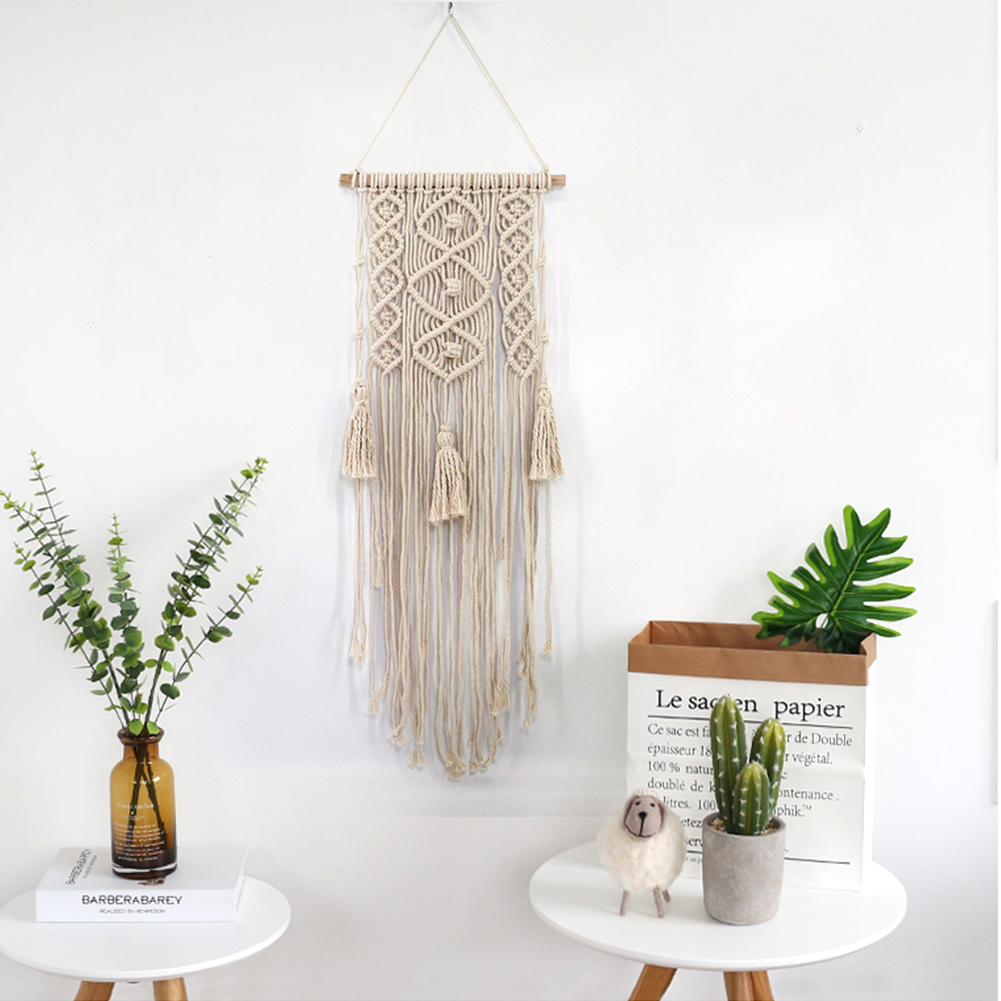Macrame Wall Hanging