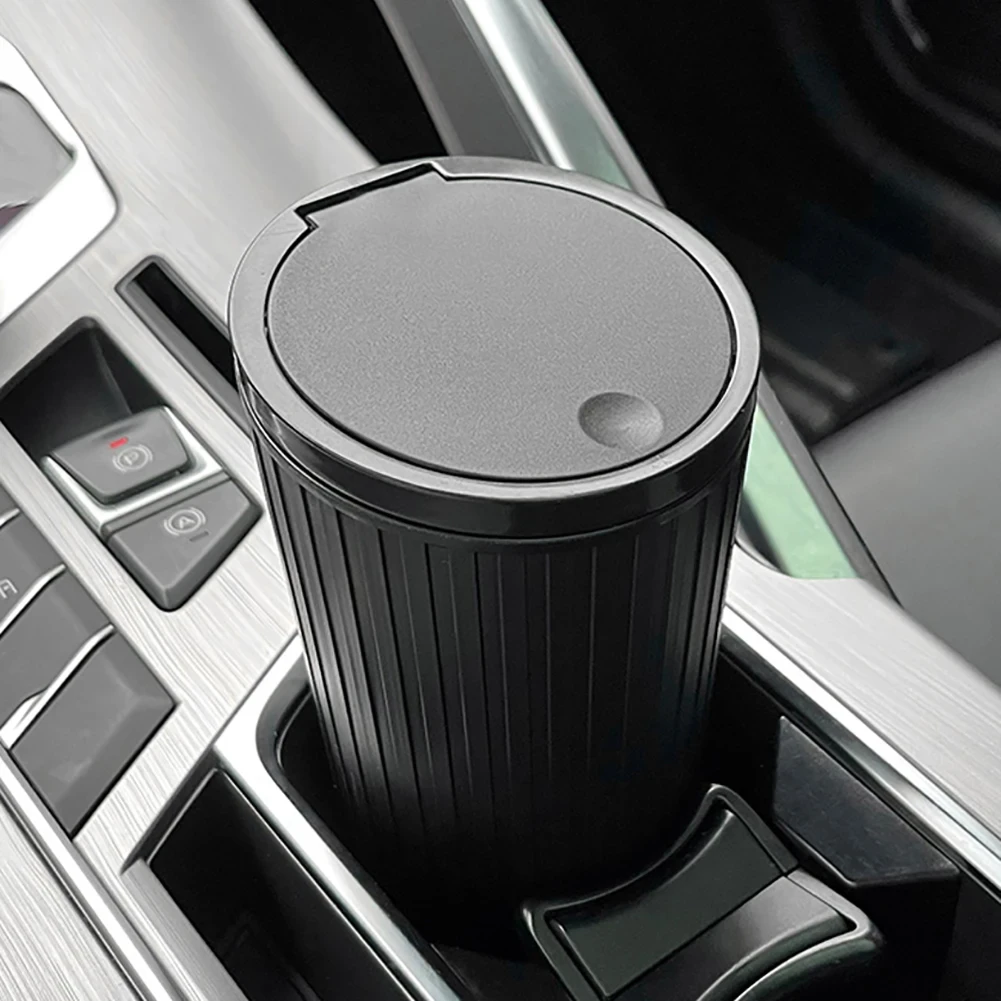 Car Trash Can