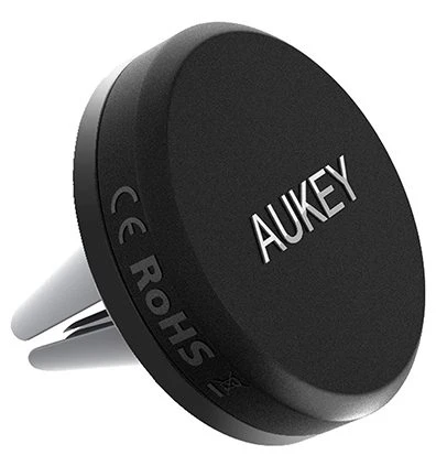 Aukey 360 Magnetic iPhone Car Vent Mount