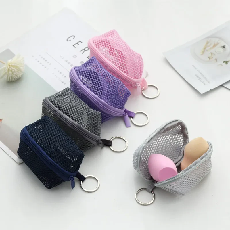 Mesh Coin Purse