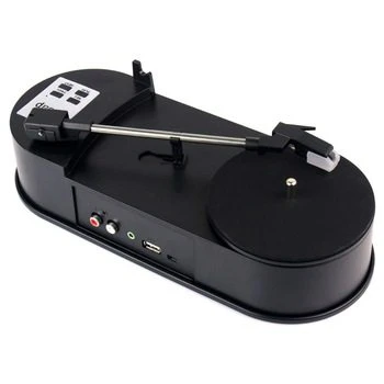 Usb Record Player