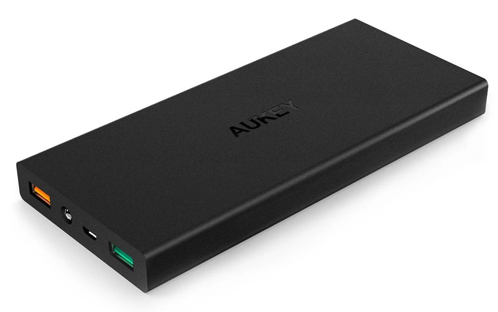 16000mAh Powerbank