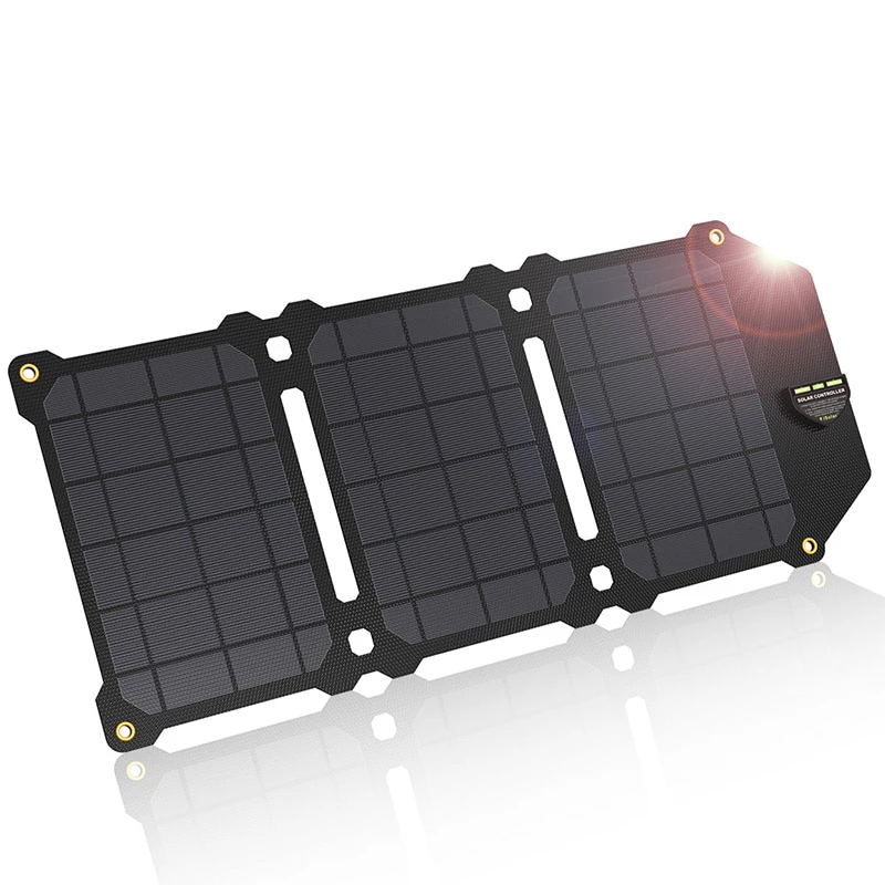 Ultralight Solar Charger