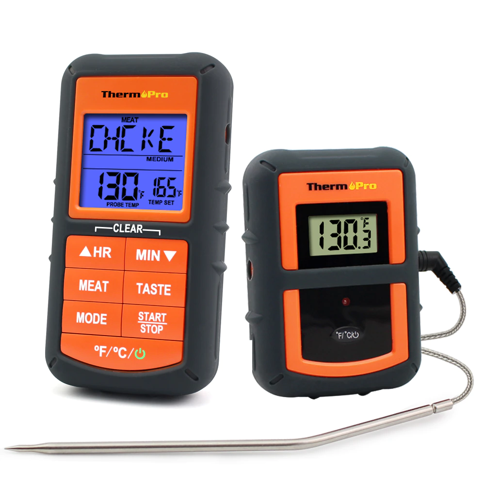 Thermopro Wireless Thermometer