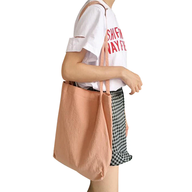 Canvas Tote Bag