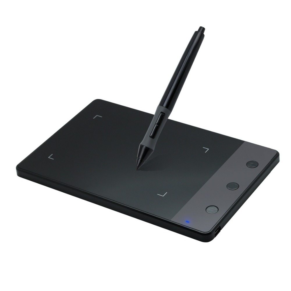 4 Inch Signature Tablet