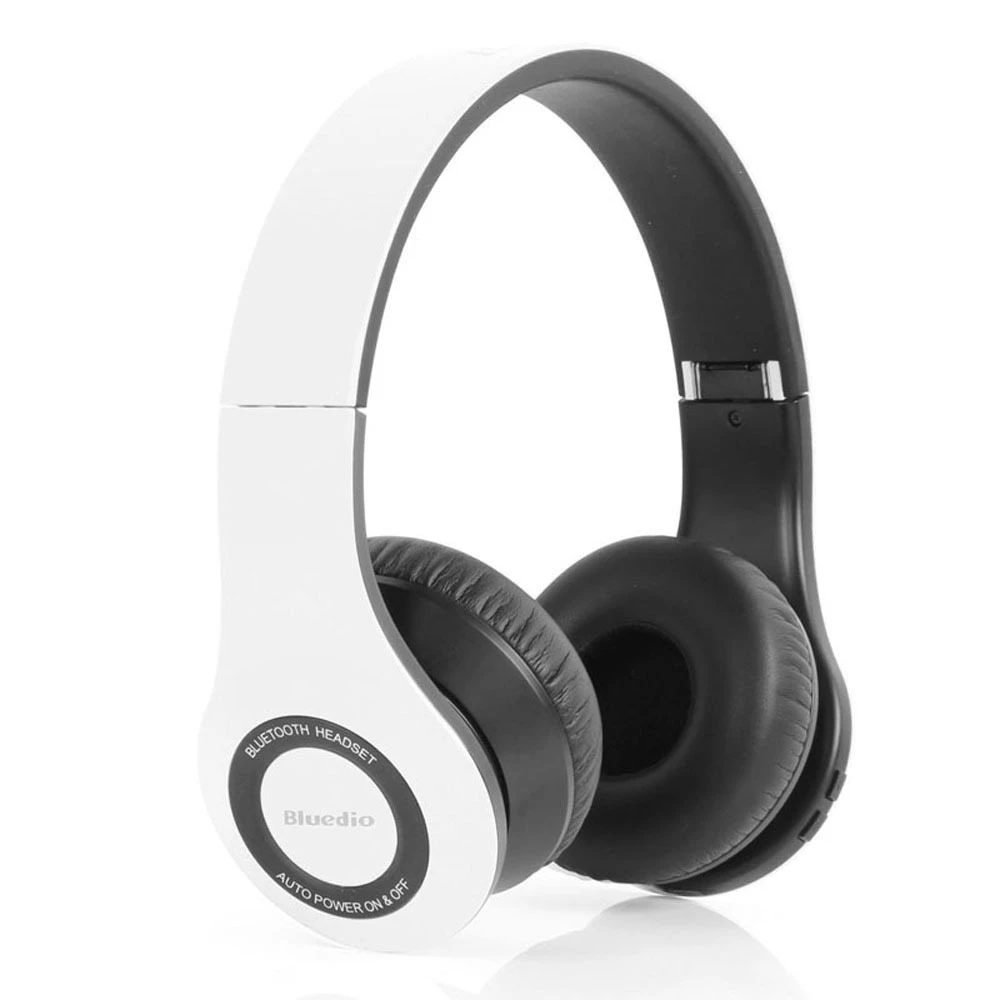 Bluedio Bluetooth Headphones