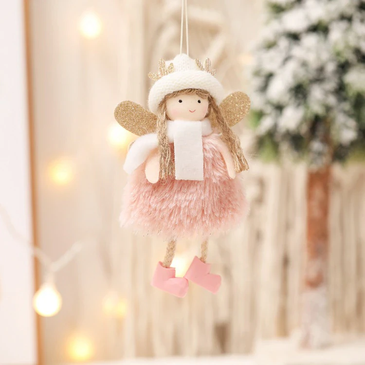 Hanging Angel Decorations