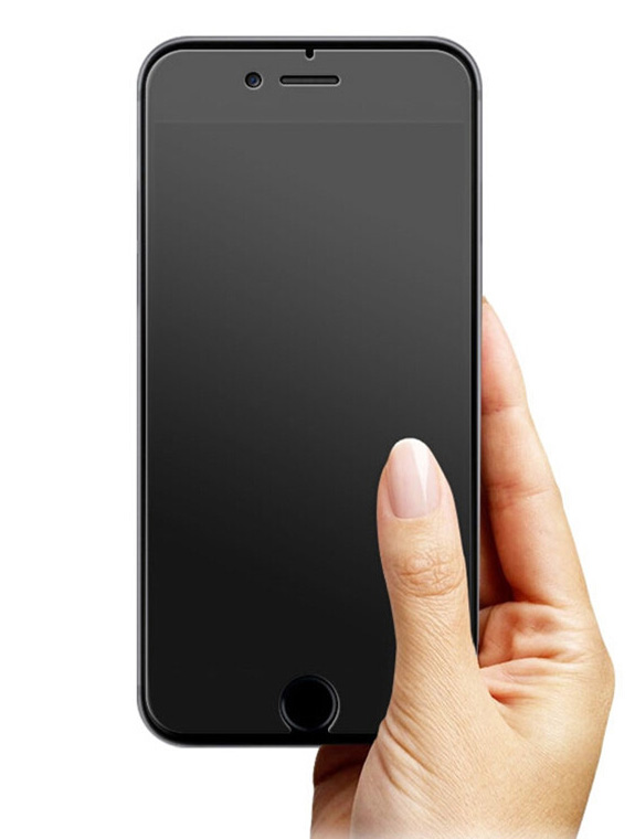 Smudge Proof iPhone Screen Protector