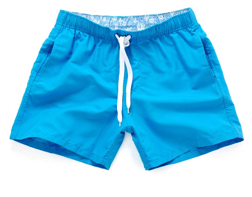 Mens Casual Swimming Trunks