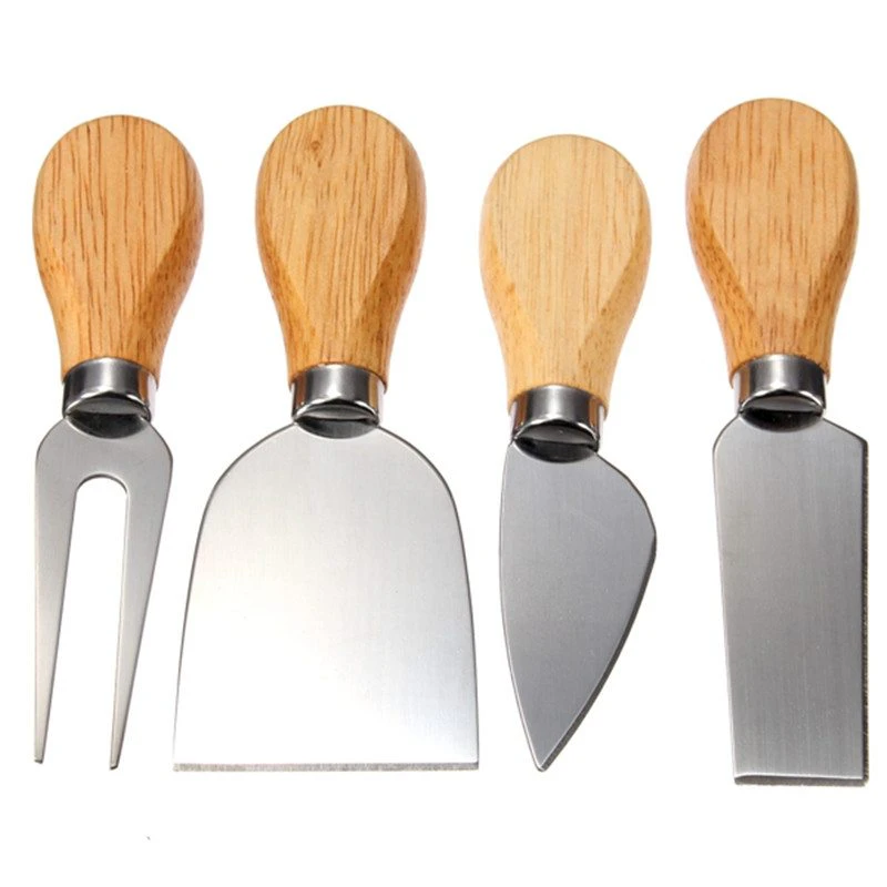 Cheese Knife Set