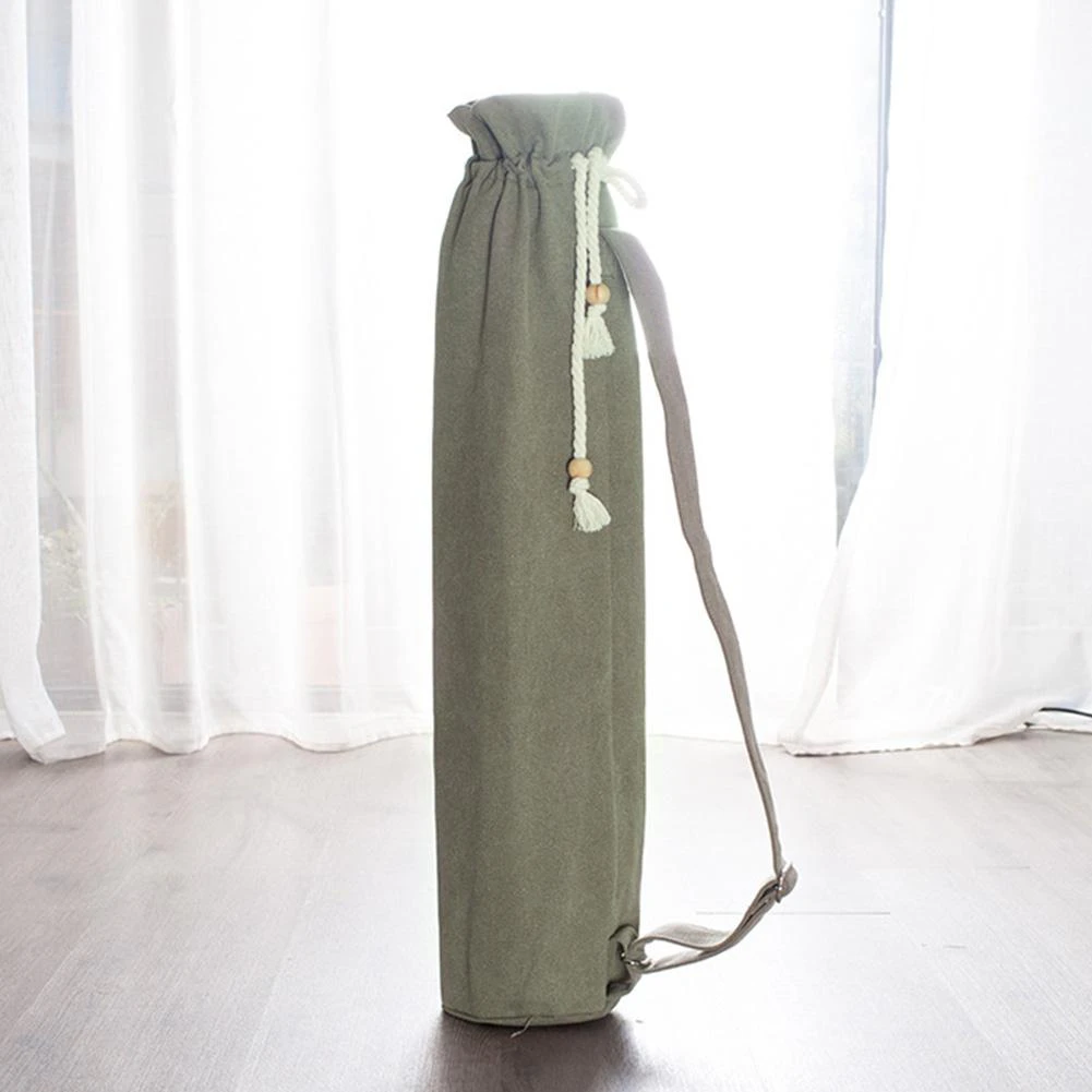 Boho Yoga Mat Carry Bag