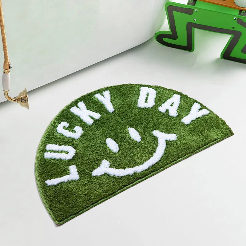Entrance Mat