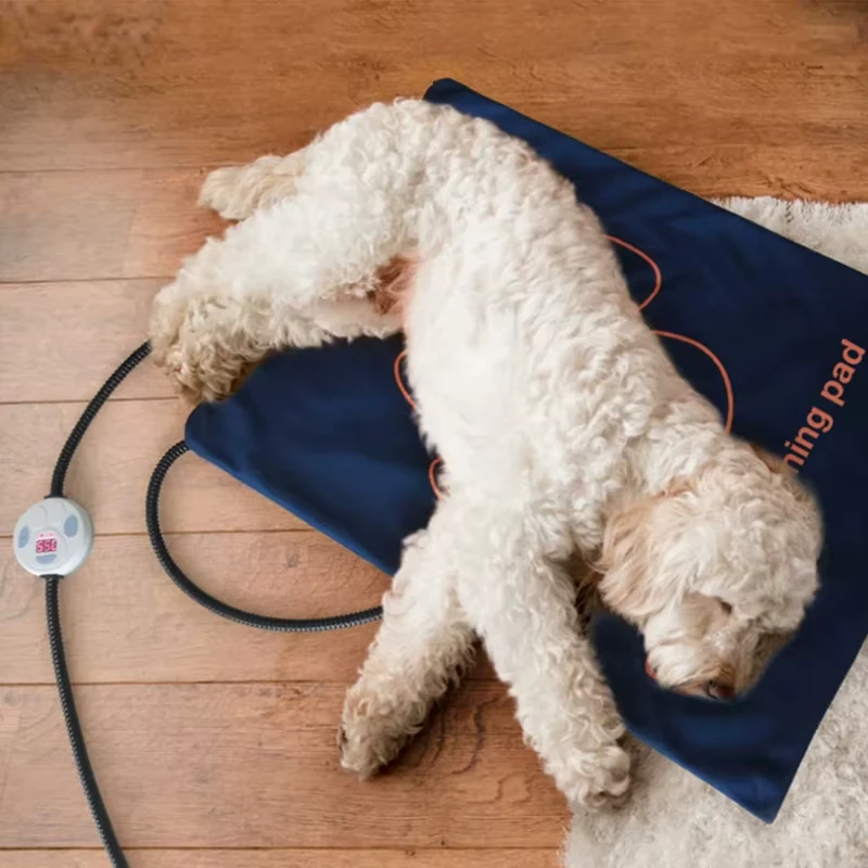 Fast Heating Pet Mat