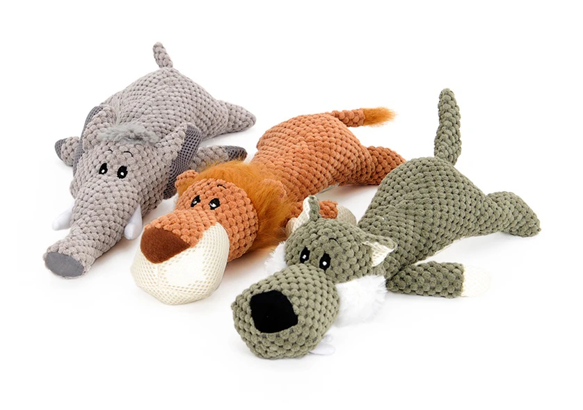 Pet Animal Chew Toy