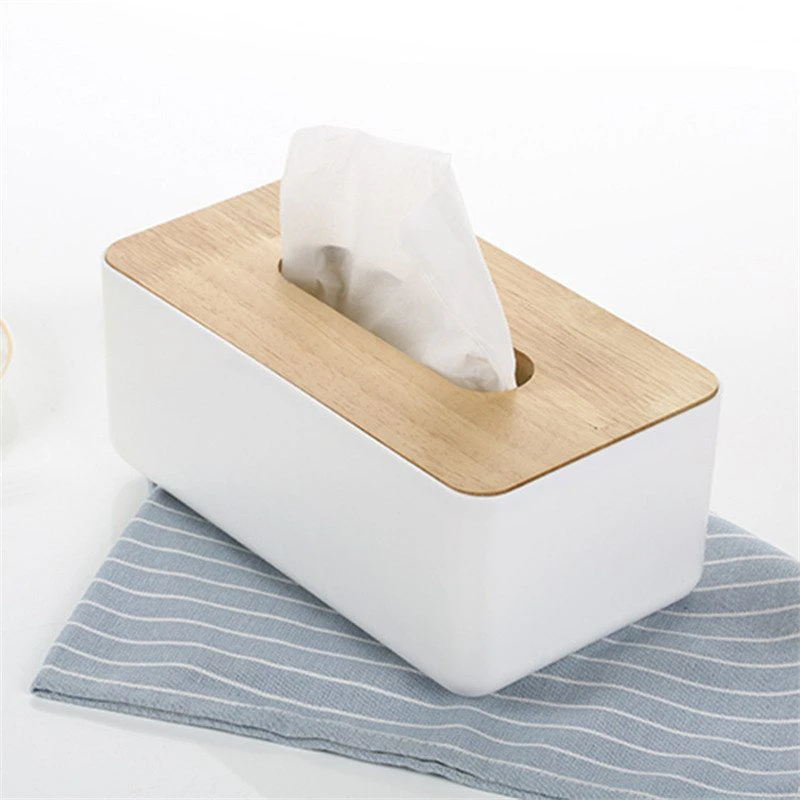 Tissue Box Dispenser