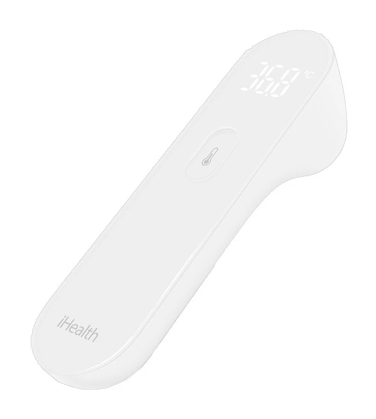 Contactless Thermometer