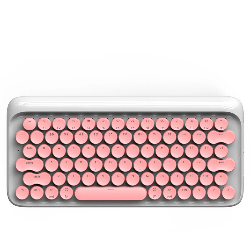 Lofree Vintage Bluetooth Keyboard