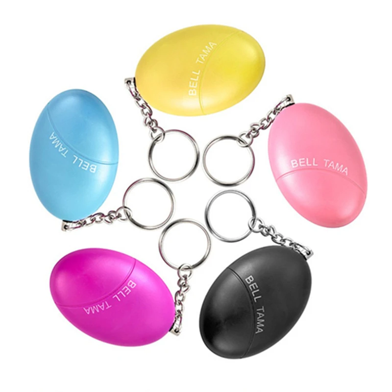 Personal Safety Keyring