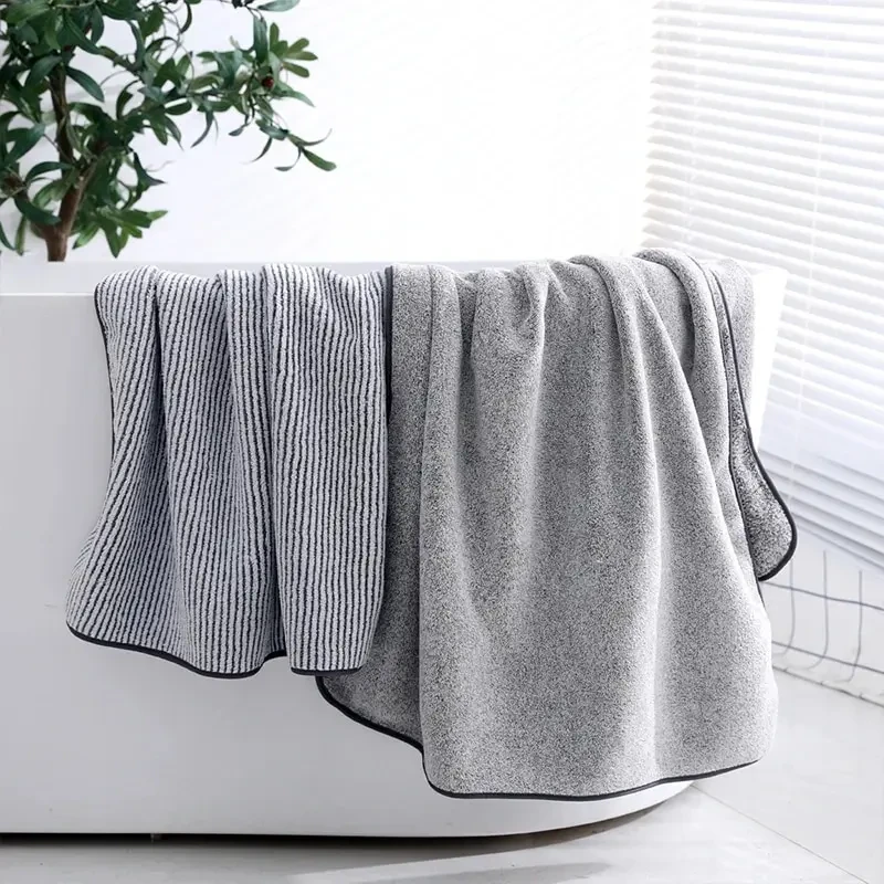 Bamboo Bath Towel