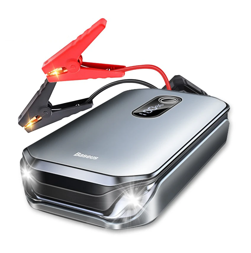 Baseus Car Jump Starter