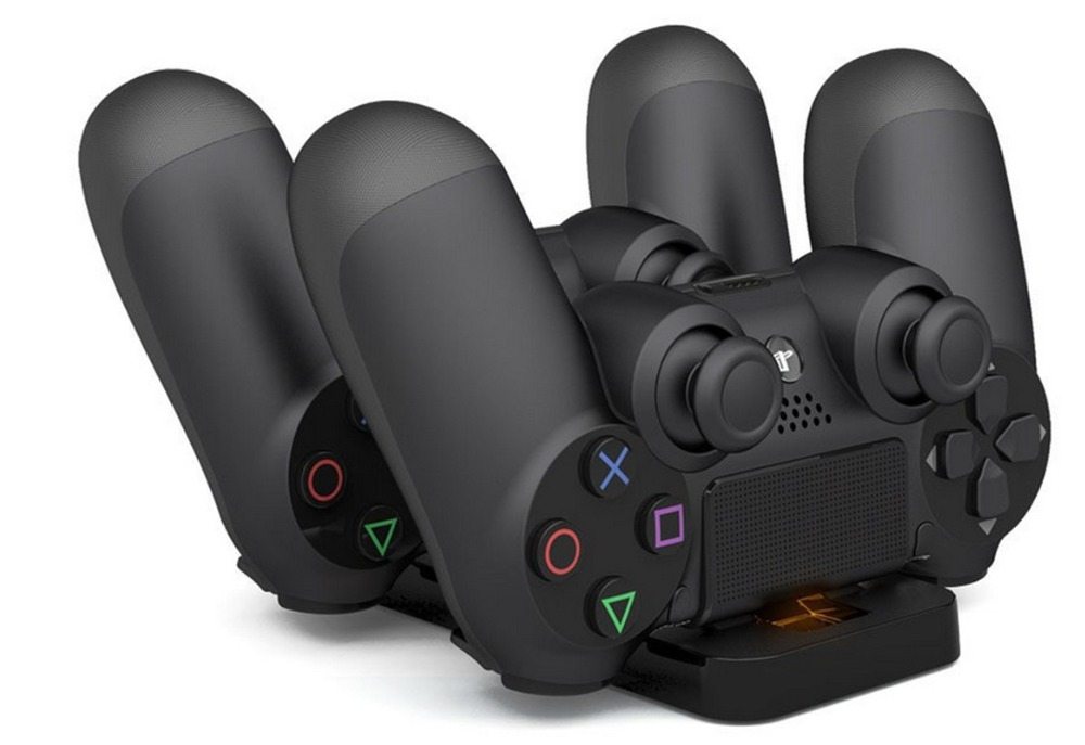 PS4 Controller Dual Charge Dock