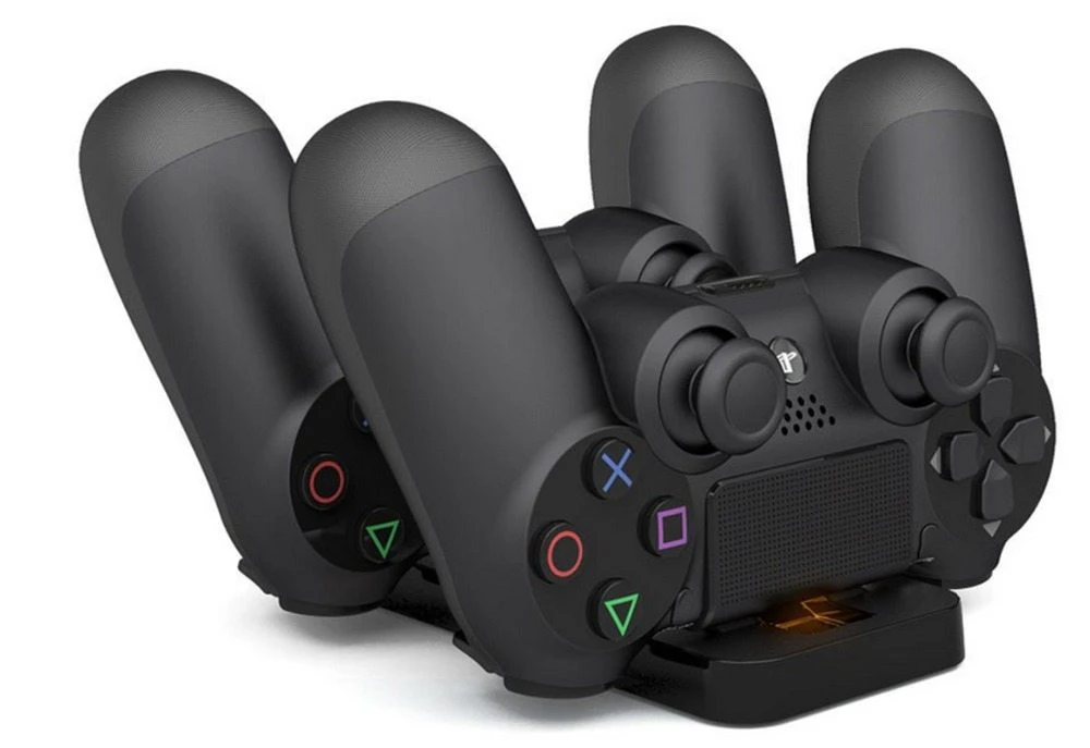PS4 Controller Dual Charge Dock
