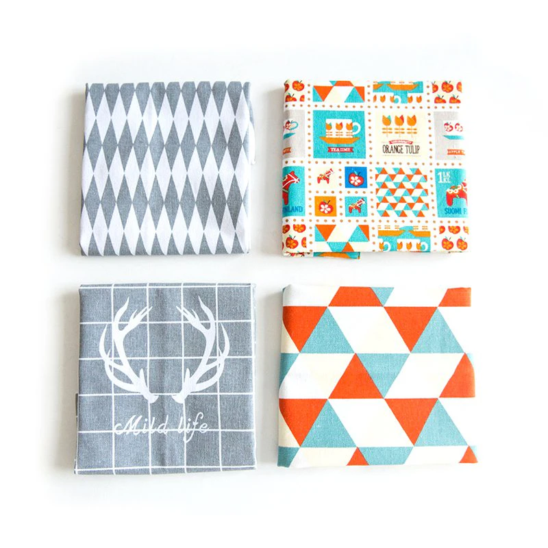 Heat Insulated Table Mats