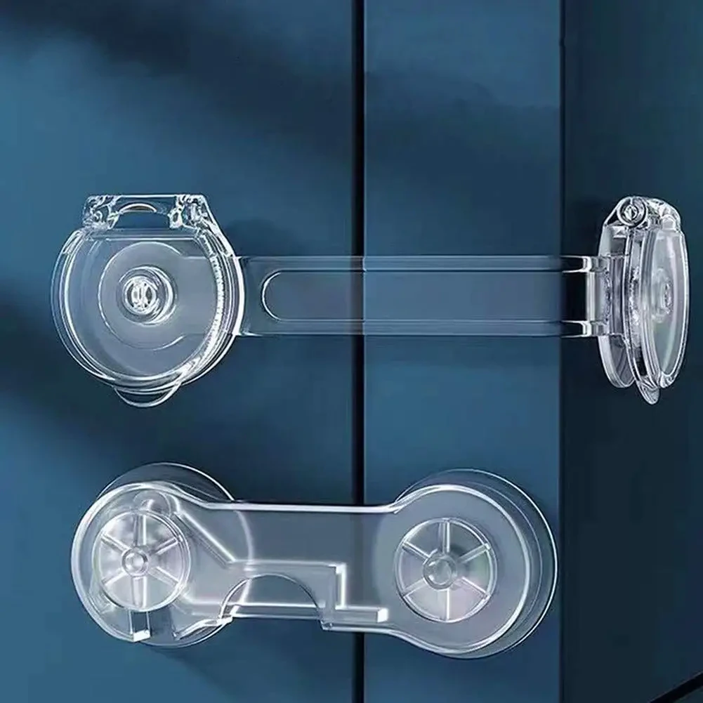 Child Furniture Lock