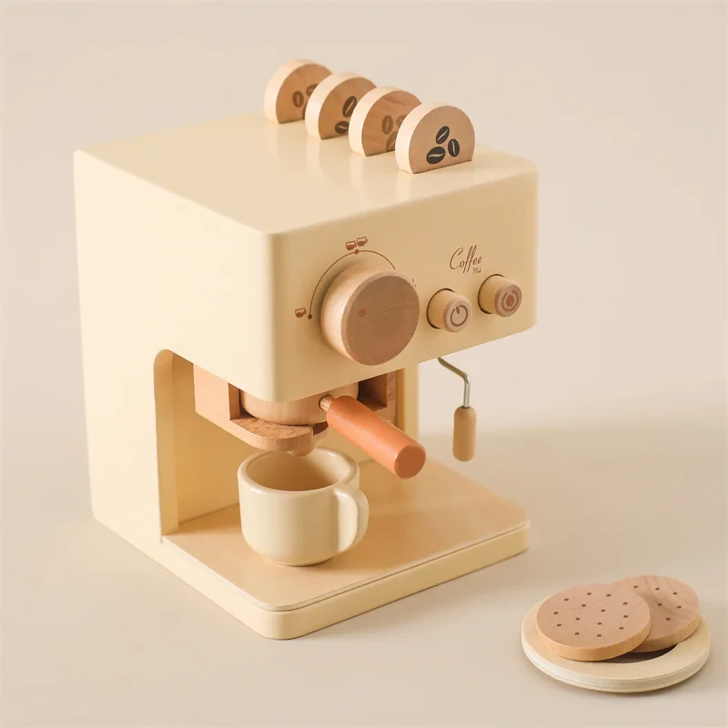 Little Barista Playset