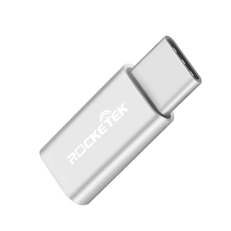 Micro USB to USB-C Adaptor